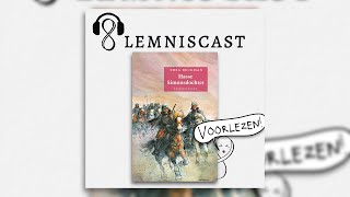 VOORLEZEN: 'Hasse Simonsdochter' - Thea Beckman VOORLEZEN: 'Hasse Simonsdochter' - Thea Beckman