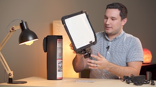 Brightcast V15-345 light Review -