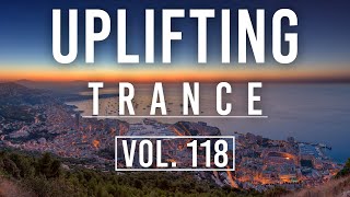 ♫ Uplifting Trance Mix | February 2024 Vol. 118 ♫