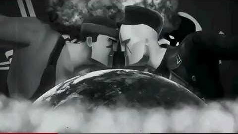 BFH Capture-the-Flag Trailer