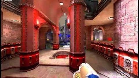 FoJ vs etc - NGL CTF 4v4 - WB Finals - Part 3