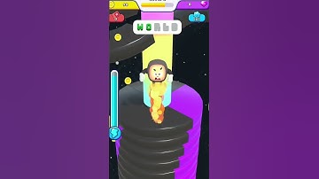 How Stack Ball Became An Unlikely Viral Hit