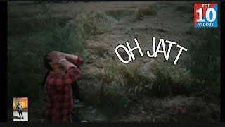 OH JATT // New Video Top 10 Videos ( Like and Share )