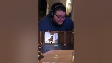 When Doomfist was a DPS hero | Overwatch 2