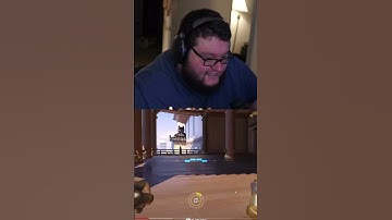 When Doomfist was a DPS hero | Overwatch 2