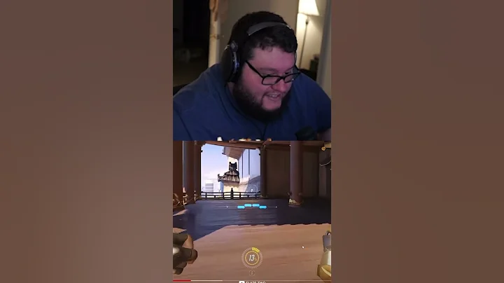 When Doomfist was a DPS hero | Overwatch 2