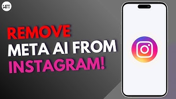 How to Remove Meta AI From Instagram!