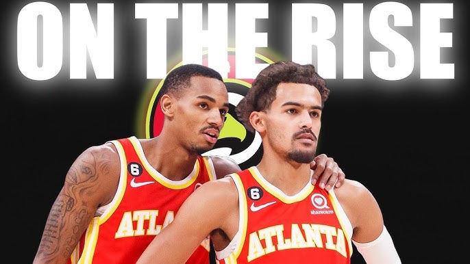 Atlanta Hawks on X: Going back to our roots. Introducing our