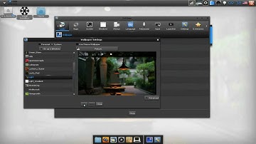 Snowlinux 4 "E17" - Quick Look