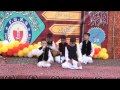 Farqaleet annual result pgm funny qawali by dhoronarowala