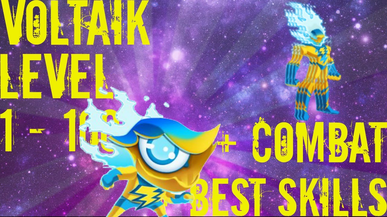 monster legends voltaik monster legends Teastorm monster legends voltaik monster legends Teastorm