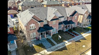 542 Hoover Park Drive, Whitchurch-Stouffville Home for Sale - Real Estate Properties for Sale