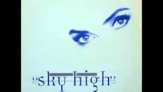 Voices present individual - SKY HIGH (tribal Mix)