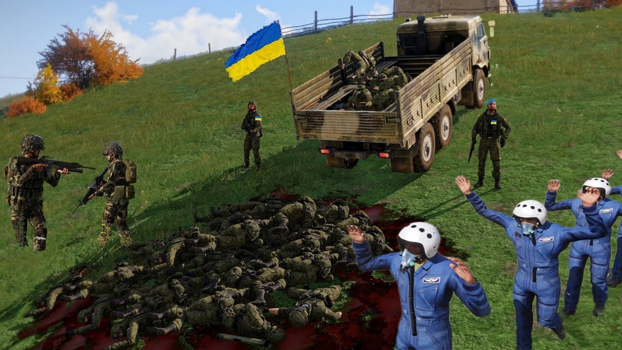 Россия украина видел. Мариуполь Arma 3. Арма 3 Россия Украина. Россия vs Украина.