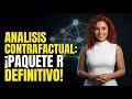 Análisis Contrafactual en R: ¡El Paquete DEFINITIVO para tus modelos!