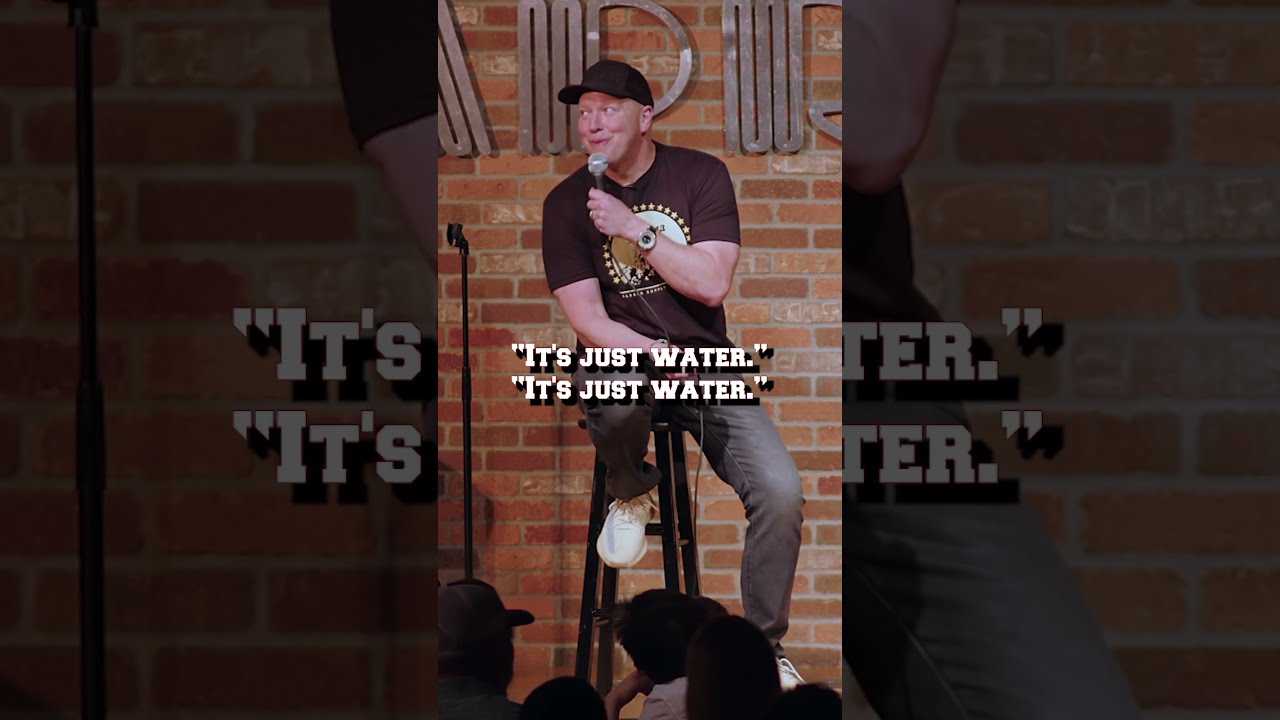 Black Lady Laughed So Hard She Spit Her Water On A White 