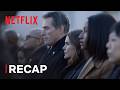 The Diplomat | Season 3 Recap | Netflix