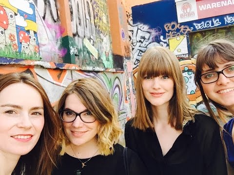 Foreverly Selfie Video: Berlin-based startup for wedding planning