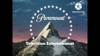 Paramount Cartoon Viacom/Paramount Television Entertainment (1998-2001)