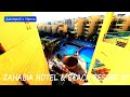 ЕГИПЕТ ОТДЫХ ХУРГАДА ОТЕЛИ ^ ЕГИПЕТ ХУРГАДА Zahabia Hotel & Beach Resort 3* ЕГИПЕТ отдых ХУРГАДА :))