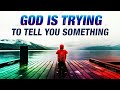 God Is Speaking! Are You Listening? ᴴᴰ