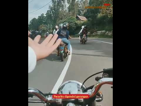 GARANGAN || DERRADRU
