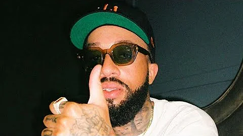 Larry June x Curren$y Type Beat - "Cake Day" (Prod. By QDotta)