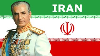 100 SZOKUJĄCYCH faktów o IRANIE