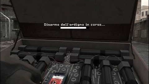 Call of Duty 4 Ninja Defuse Montage By Teo