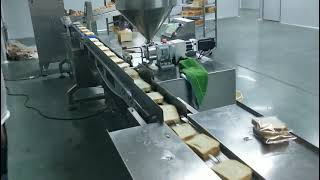 Bread factory records 📹