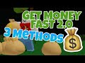 Get Money Fast 2.0 | Roblox Islands