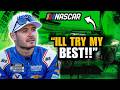 Kyle Larson REPLACES STAR DRIVER after SHOCKING NASCAR Discovery