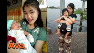 Aupair Thailand presentation ( Maikwan )