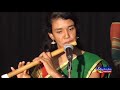Flute Vathapi Ganapathim Baje