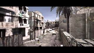 3xP-Arts We're nothing by QuaZza[CoD4]