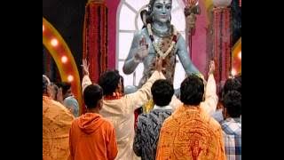 Shish Gang Ardhang Parwati - Bhole Hath Badhana