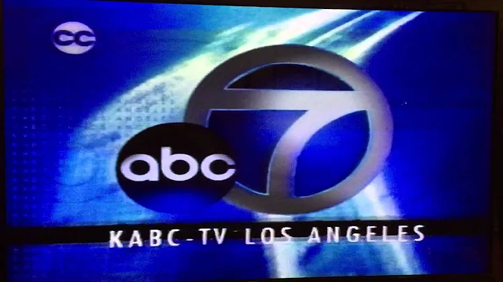 ABC Eyewitnesss News 11:30AM Open and Top Story mi...