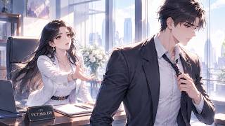 Full I Quit When My Ice-Queen CEO Got Engaged. She Asked, If You Leave, Who Will Marry Me News