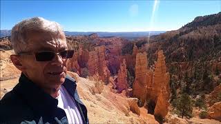 JohnLikes2Travel To Bryce Canyon National Park