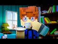 Minecraft Daycare - TEA MAKES ME CRAZY !?