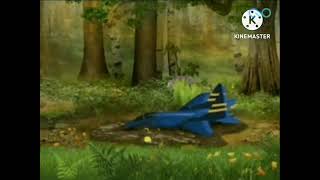 Swiper Splashed By A Mud Pal Pitch Version, Official Instrumental