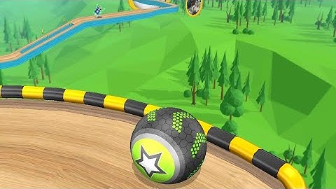 Going balls speedrun gameplay levels 159-161