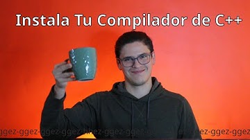 Compila C++ Fácil en Windows
