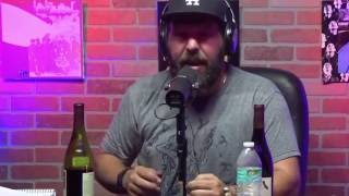 #409 - Bert Kreischer