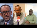 Perezida kagame na tshisekedi bapfuye iki ko mbere bumvikanaganinde watangije intambara ya congo