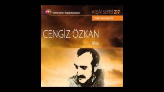 Cengiz Özkan - Gel Gönül Gidelim Aşk Ellerine Resimi