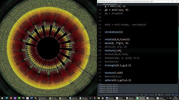 Osc from Sonic Pi to Improviz