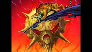 Video thumbnail of "Tygers Of Pan Tang - Keeping Me Alive (2012 Ambush)"