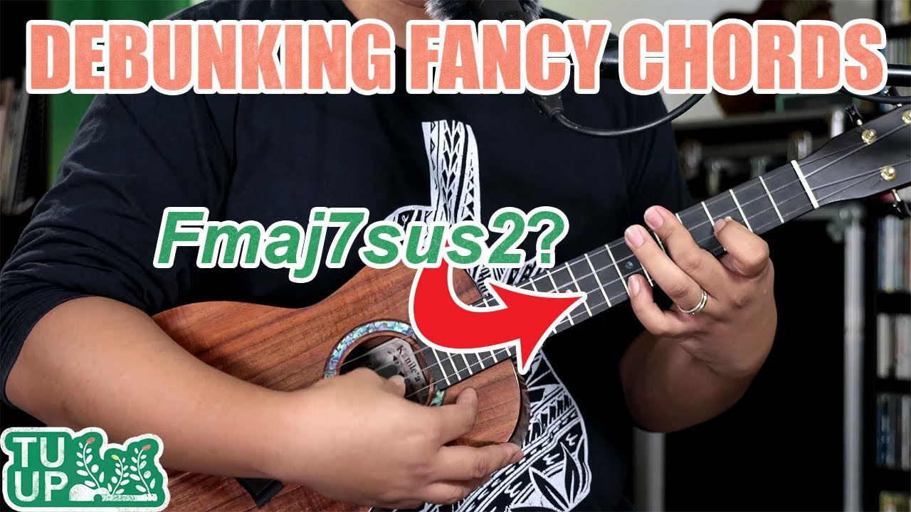 Answering Your Questions Live The Ukulele Underground Podcast 92