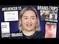 "INFLUENCERS".. THE TRUTH ON WHAT YOU WANTED TO KNOW